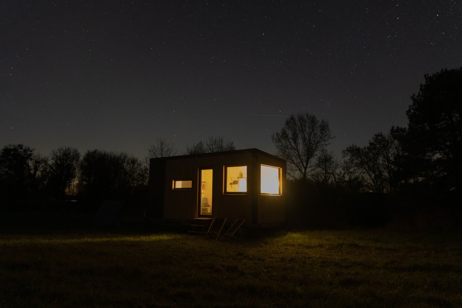 Domaine AbracadaRoom : Homnest (Billy) - Image 2