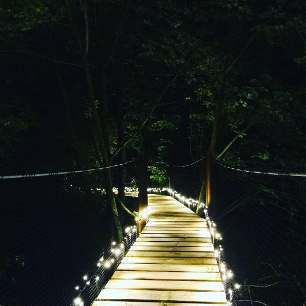 Domaine AbracadaRoom : Les Cabanes de la Presle - Image 4