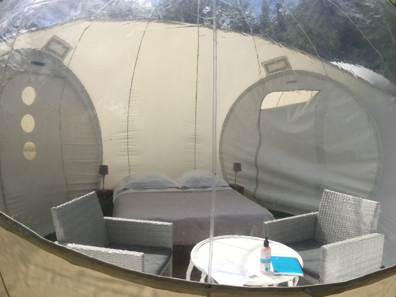 Hébergement AbracadaRoom : Bubble Star - Image 10