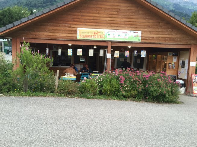 Domaine AbracadaRoom : Camping des Petites Roches - Image 7