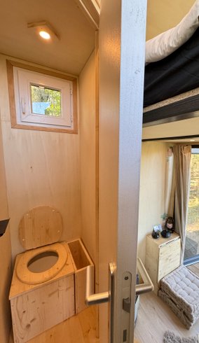 Hébergement AbracadaRoom : Belvédère du Haut Bugey - Refuge dans les cépages - Image 28