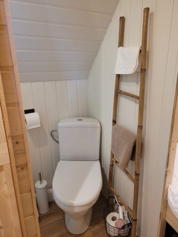 Hébergement AbracadaRoom : La Cabane Magique - Image 8