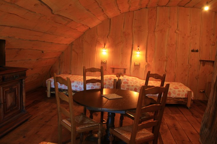 Hébergement AbracadaRoom : Bois de Bouc - Image 8