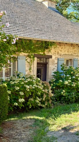 Hébergement AbracadaRoom : Le Cottage - Image 1