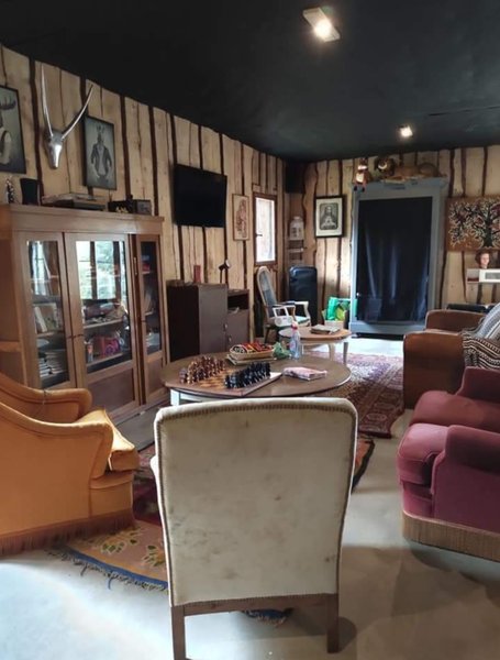 Hébergement AbracadaRoom : La Cabane des Anges - Image 17