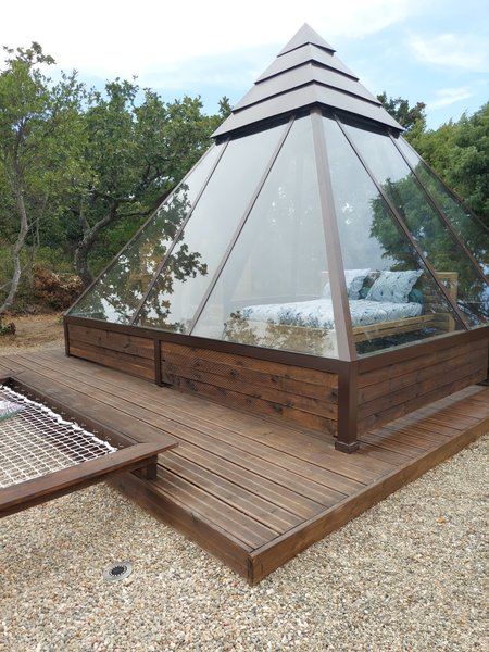 Domaine AbracadaRoom : Mas Berrugues - Image 8