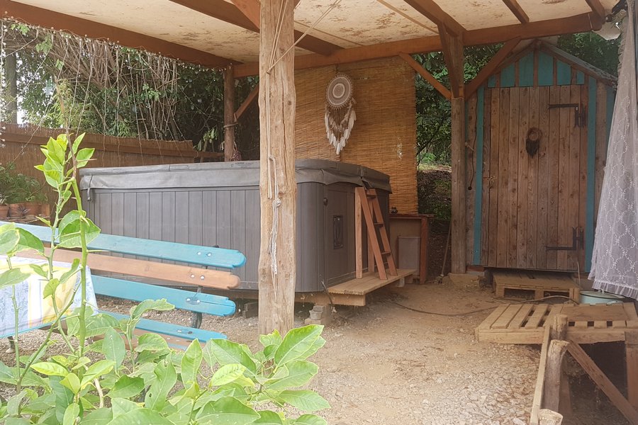 La Tiny Eau coeur de soi & Spa — photo 2