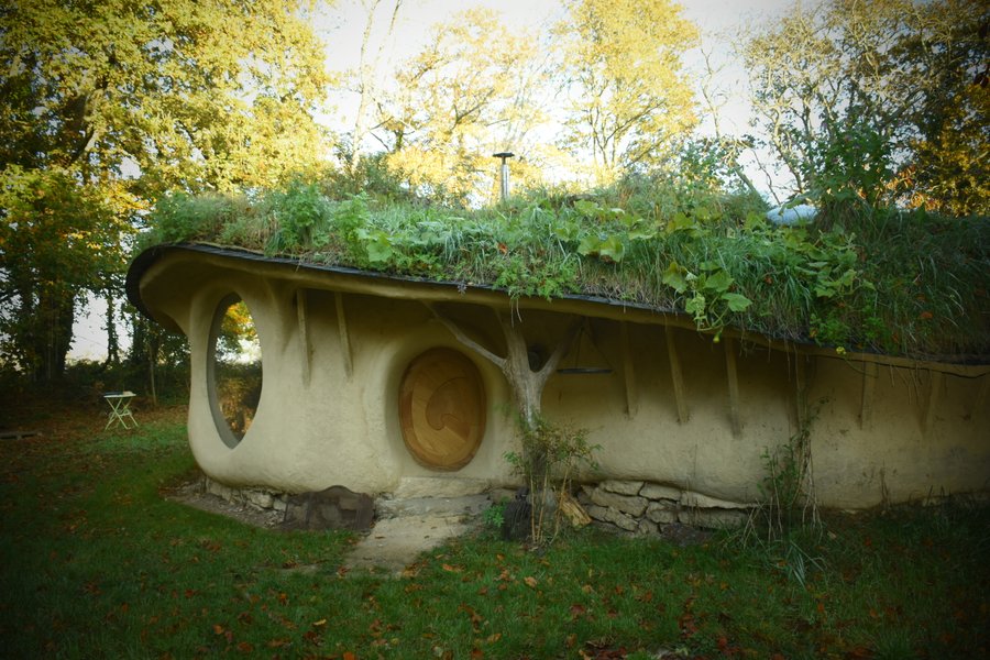 Hébergement AbracadaRoom : Love Shack 3 - Image 13