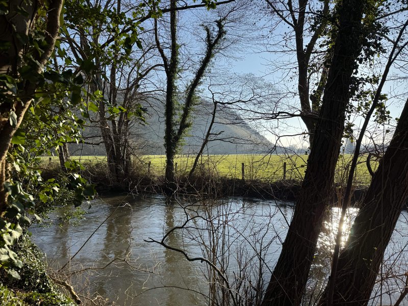 Hébergement AbracadaRoom : Bulle au Fil de l'eau & Bain nordique - Image 14
