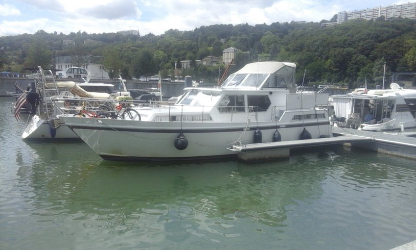 Domaine AbracadaRoom : Corus Bateau - Image 2
