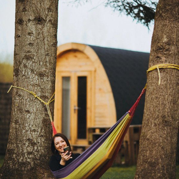 Hébergement AbracadaRoom : POD au cœur de la Sologne & Spa - Image 5