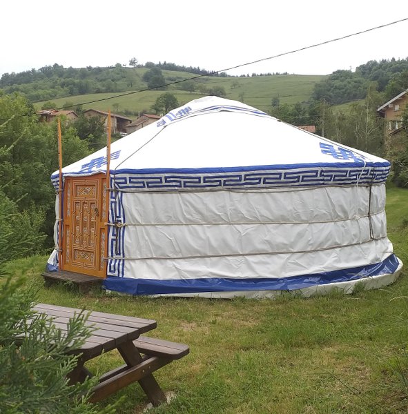 Domaine AbracadaRoom : Le Clos du Jubin - Image 9