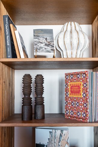 Hébergement AbracadaRoom : Suite Joly - 94 m² - Image 7