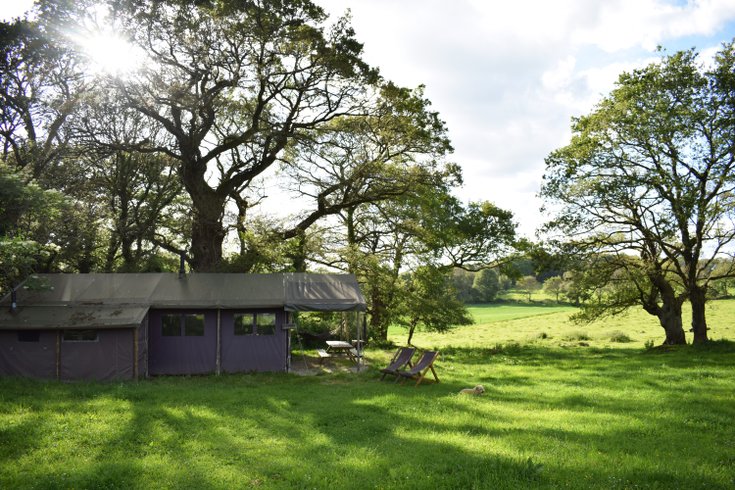 Domaine AbracadaRoom : La ferme de Penquelen Huella - Un Lit au Pré (à supprimer) - Image 9