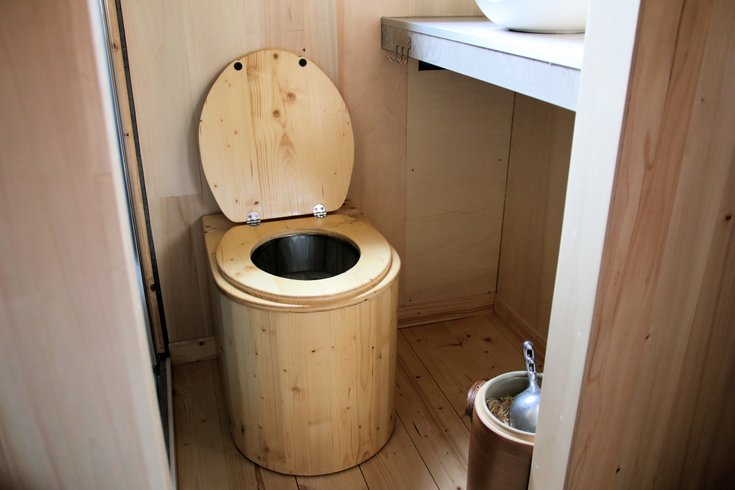 Hébergement AbracadaRoom : Un p'Tiny dans le jardin - Image 6