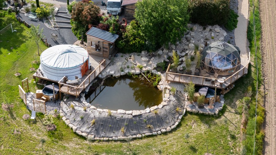 Domaine AbracadaRoom : Du coq à l'âne - Image 20