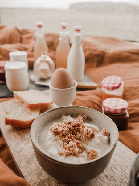 Hébergement AbracadaRoom : Parcel Tiny House - dans la campagne du Loiret - Image 8