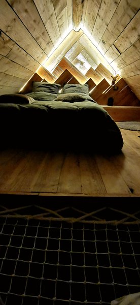 Hébergement AbracadaRoom : Chalet des Babous - Image 13