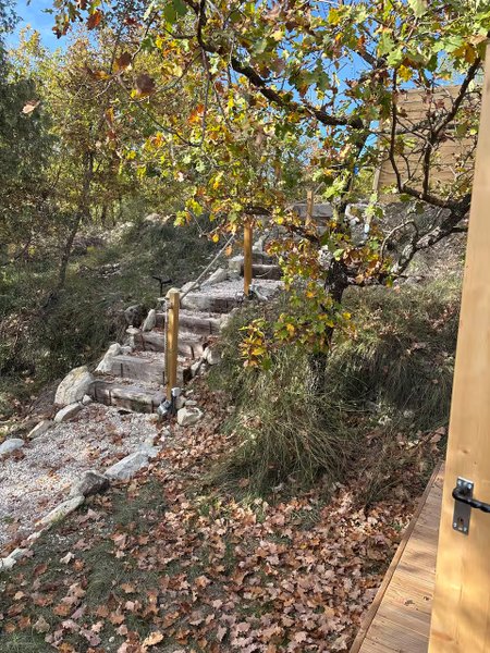 Domaine AbracadaRoom : Domaine de la Madonette - Image 3