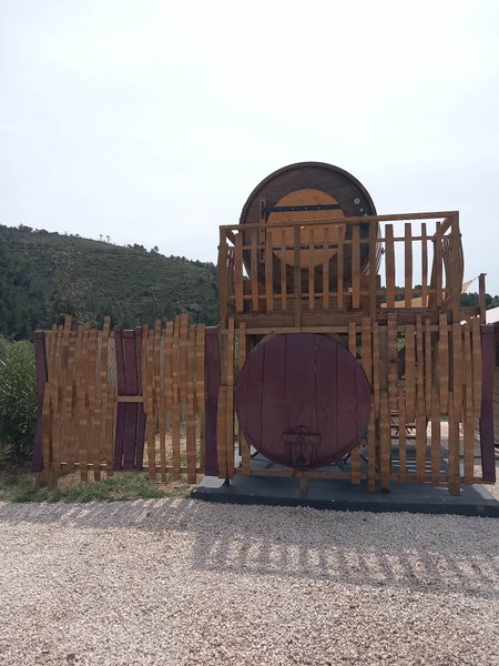 Hébergement AbracadaRoom : Olifoudre -  Foudrenlair avec SPA - Image 43