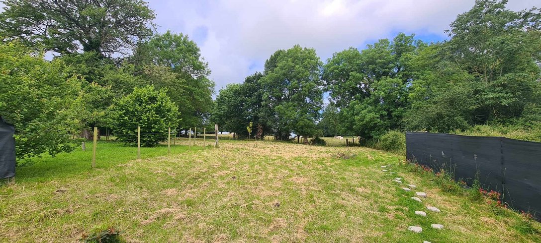 Hébergement AbracadaRoom : La Sphère étoilée - Image 6