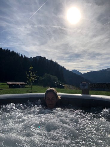 Hébergement AbracadaRoom : Chéry Dôme & Spa - Image 11