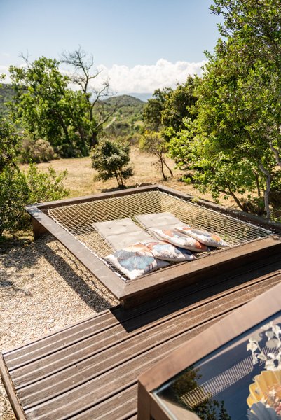 Hébergement AbracadaRoom : La Pyramide du Mas Berrugues - Image 14