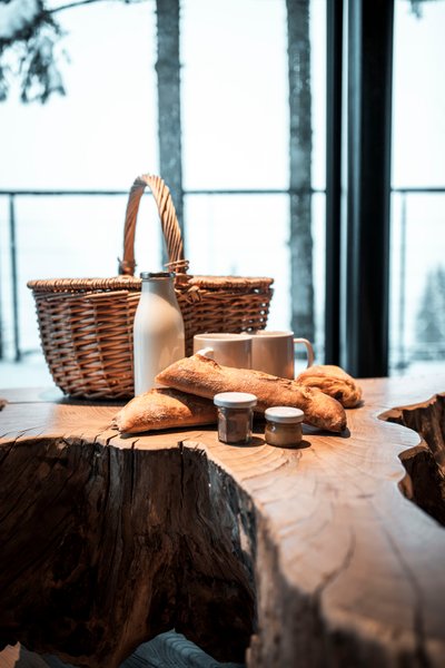 Hébergement AbracadaRoom : A la Belle Etoile - Cabane & Spa - Image 11