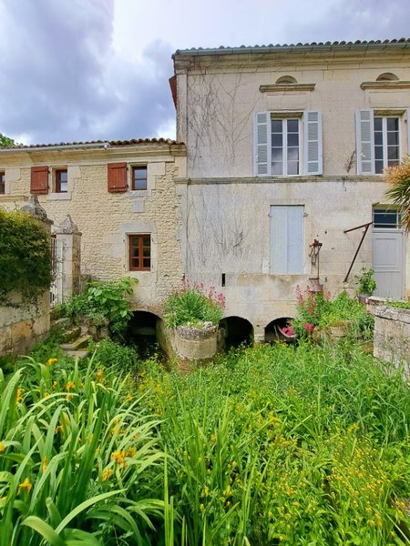 Domaine AbracadaRoom : Le Moulin Etourneau - Image 11