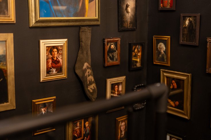 Domaine AbracadaRoom : Maison Wingardium - Image 64