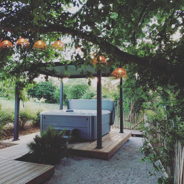 Hébergement AbracadaRoom : Pod Avranches - Image 12