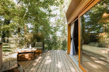 Dôme Shizen & Spa à Albias (2)