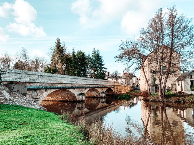 Hébergement AbracadaRoom : Lodge Polaris - Image 6