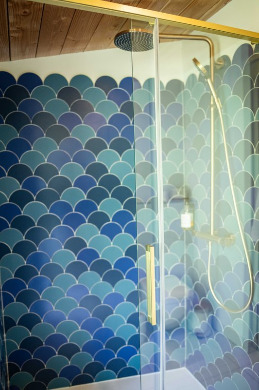 Etno : ecolodge de luxe en pleine nature avec vue et bain nordique à Massingy-Lès-Vitteaux (36)