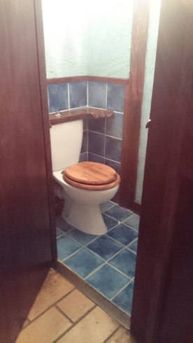 Hébergement AbracadaRoom : Suite Médiévale - Image 10