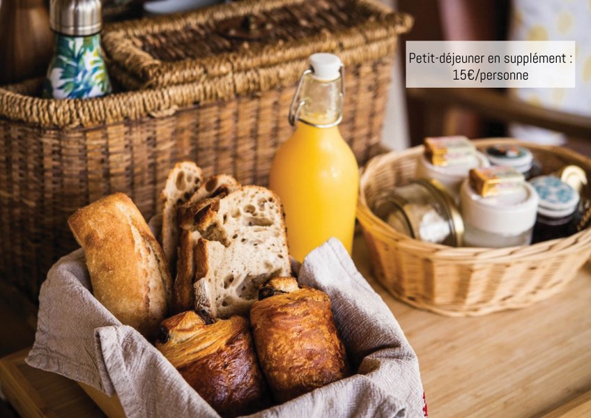 Domaine AbracadaRoom : Bulles d'Olive - Image 2