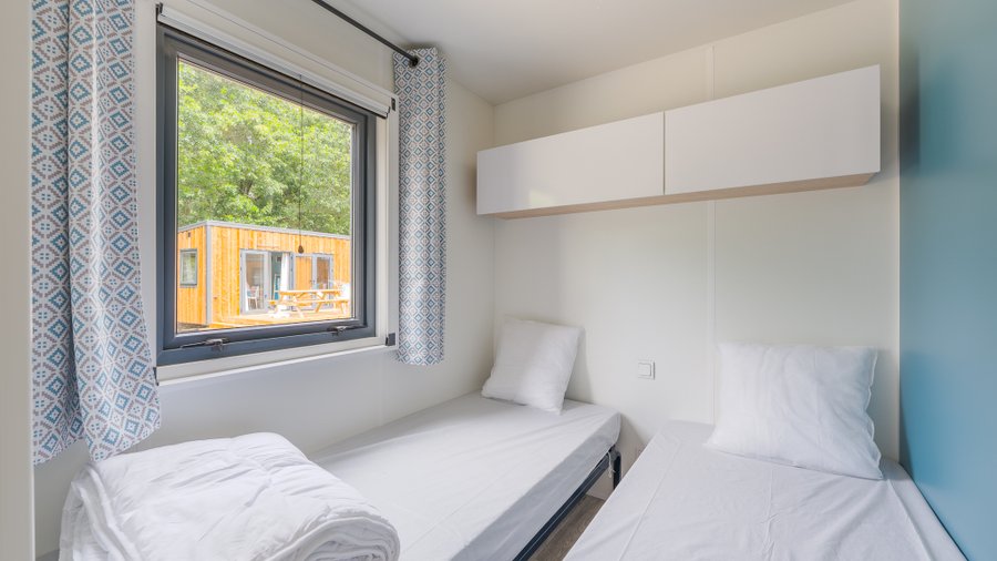 Hébergement AbracadaRoom : Cottage Prestige - Image 19