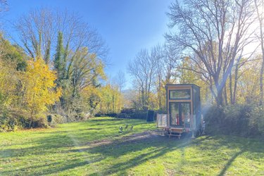Le Bois aux Cheirilles – Sentiers du Mont-Dore à Saint-Diéry (1)
