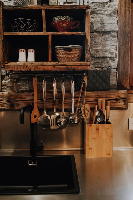 Chalet Rustika à Chatel (22)