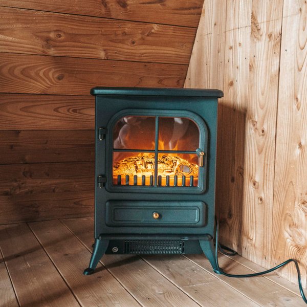 Hébergement AbracadaRoom : Chalet Tipi - Image 4