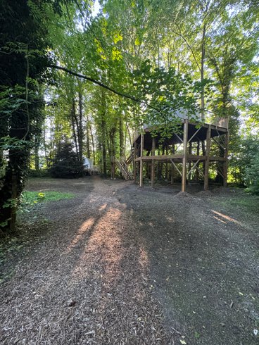 Domaine AbracadaRoom : L'île Merveilleuse - Image 10