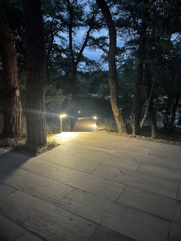 Hébergement AbracadaRoom : Chalet  CanopéA SPA Privatif, Domaine CollinéA en Drôme Des Collines - Image 19