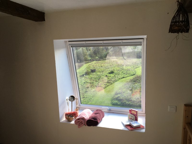 Hébergement AbracadaRoom : La Maisonnette de poupée avec cheminée, Vue Nature & Vélos - Image 34