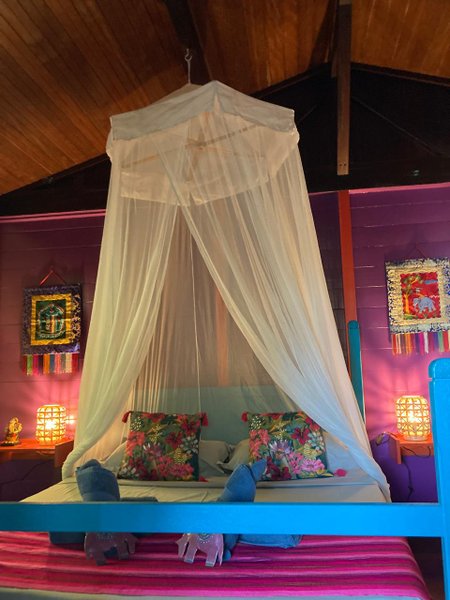 Hébergement AbracadaRoom : Bungalow Famille Grande Anse - Image 9