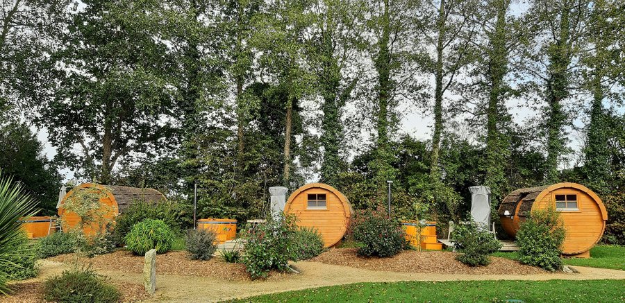 Hébergement AbracadaRoom : Tonn'Ô Loisirs & Spa n°1 - Image 6