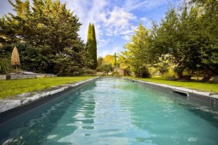 Spirit of Bali - Lodge Insolite et luxe dans le Verdon