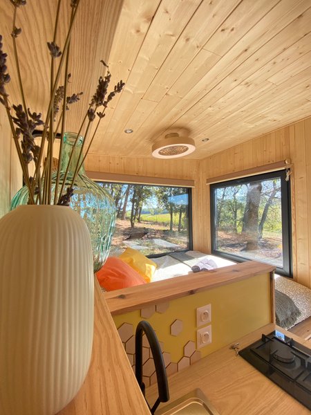 Domaine AbracadaRoom : Homnest (Mondragon) - Image 5