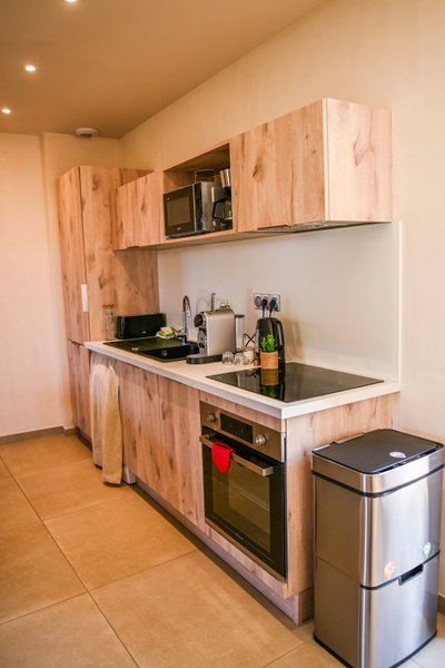 Hébergement AbracadaRoom : Le Jardin du Château, Gîte 5* & Spa - Image 38