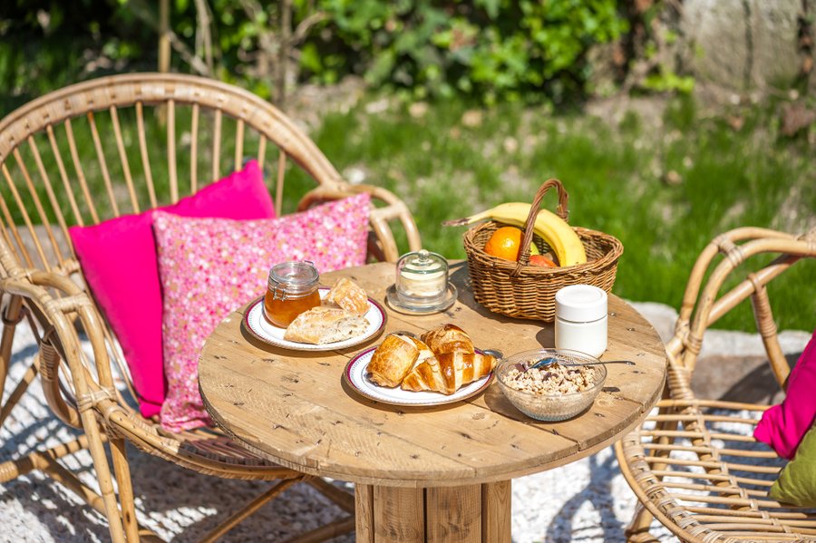 Domaine AbracadaRoom : Le Vieux Puits - Image 4