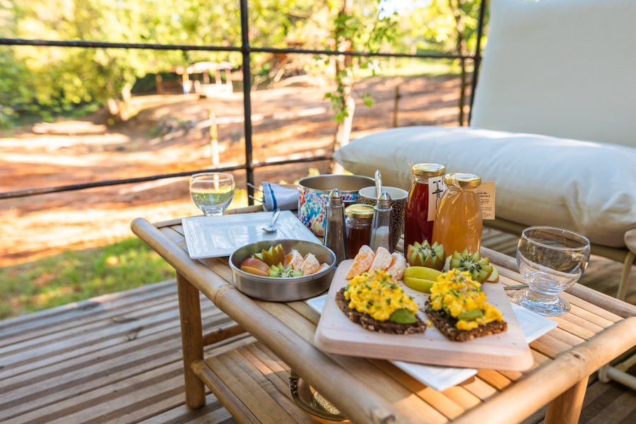 Hébergement AbracadaRoom : La Tribu des Ocres - Image 26